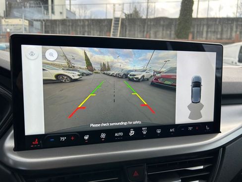 Used 2024 Ford Escape Active w/ Tech Pack #1 image 19