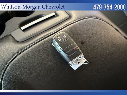 Used 2020 RAM 3500 Tradesman w/ Chrome Appearance Group image 20