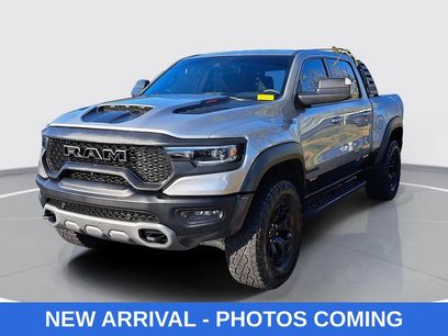 Used 2022 RAM 1500 TRX w/ TRX Level 2 Equipment Group