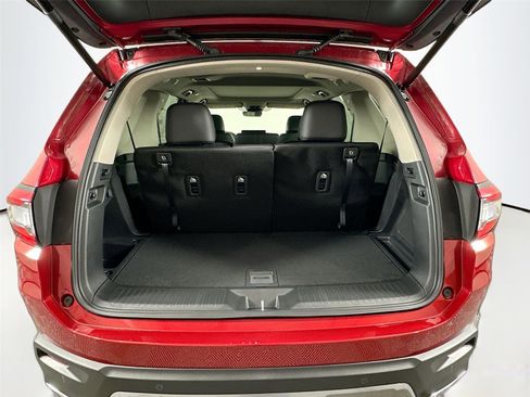 New 2026 Honda Pilot image 27