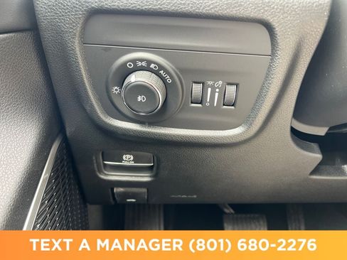 New 2026 Jeep Grand Cherokee L Limited AWD/4WD image 30