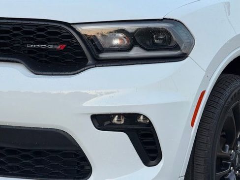 Used 2021 Dodge Durango GT AWD/4WD image 11