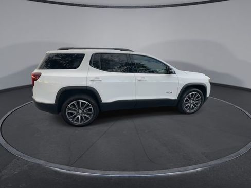 Used 2020 GMC Acadia AT4 w/ Driver Alert Package II image 16