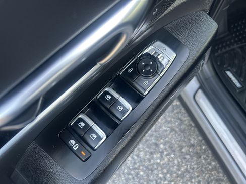 Used 2021 Kia Telluride SX w/ SX Prestige Package AWD/4WD image 21