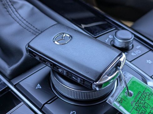 New 2025 MAZDA CX-30 AWD 2.5 S w/ Premium Package image 33