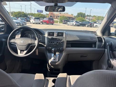 Used 2011 Honda CR-V EX image 30