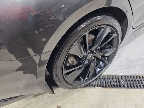 Used 2023 Genesis G70 2.0T w/ Sport Prestige Package image 12