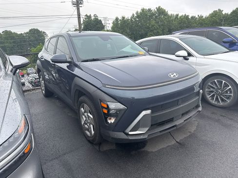 Used 2024 Hyundai Kona SE FWD image 5