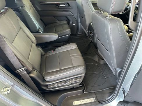 Used 2026 Chevrolet Tahoe RST w/ Comfort Package RWD image 38
