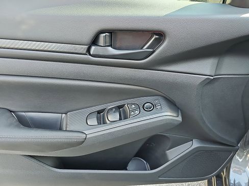 New 2026 Nissan Altima 2.5 SV image 8