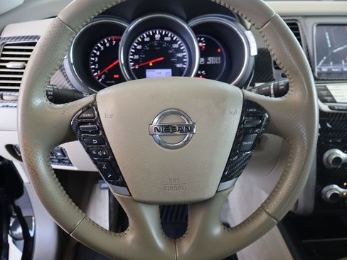Used 2014 Nissan Murano SL w/ Navigation Package AWD/4WD image 18