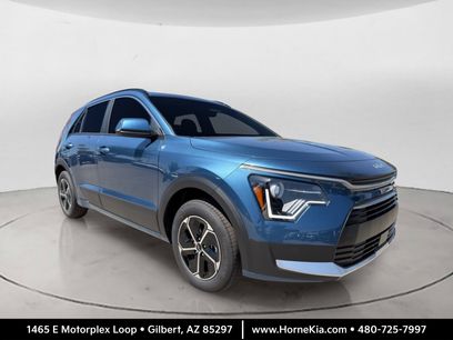 New 2026 Kia Niro EX