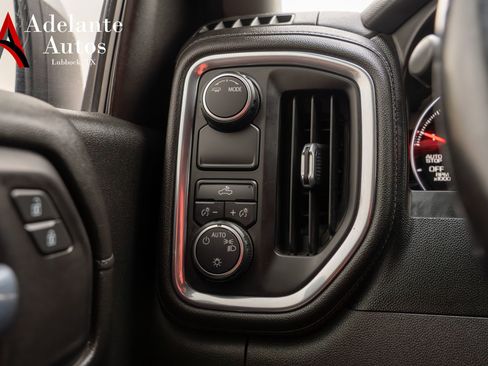 Used 2021 Chevrolet Silverado 1500 LT w/ Convenience Package II RWD image 21