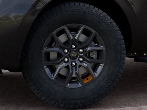 New 2027 Ford Expedition Tremor w/ Driver's Package AWD/4WD image 19