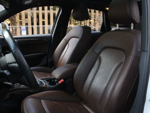 Used 2017 Audi Q5 2.0T Premium image 15