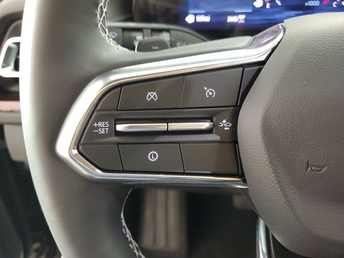 New 2026 Chevrolet Traverse Z71 image 19