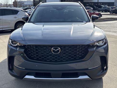 New 2026 MAZDA CX-50 AWD 2.5 S image 13
