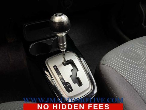 Used 2019 Mitsubishi Mirage G4 ES image 30