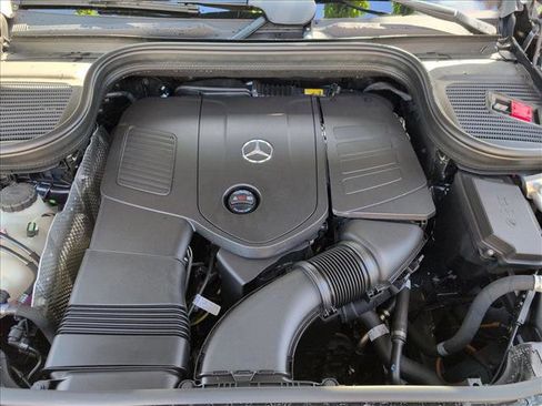 New 2026 Mercedes-Benz GLE 350 4MATIC image 17