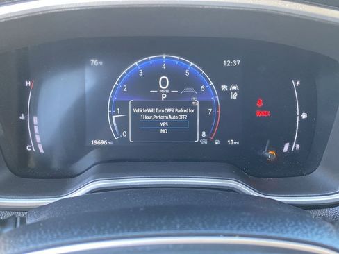 Used 2024 Toyota Corolla Cross XLE w/ Convenience Package image 15