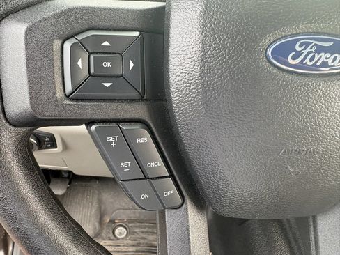 Used 2019 Ford F250 XL w/ Power Equipment Group RWD image 38