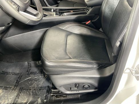 Used 2022 Jeep Compass Limited image 18