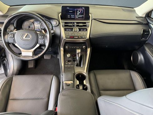 Used 2020 Lexus NX 300 FWD w/ Comfort Package image 15