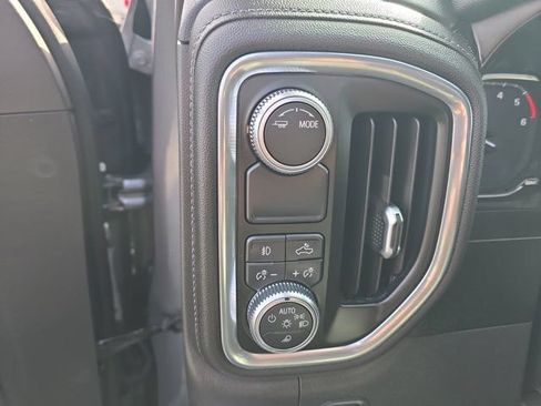 Used 2021 GMC Sierra 1500 SLT w/ SLT Premium Plus Package RWD image 33