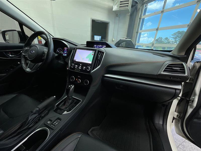 Used 2018 Subaru Crosstrek 2.0i Limited AWD/4WD image 34