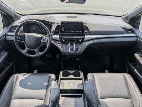 Used 2025 Honda Odyssey Sport-L image 14