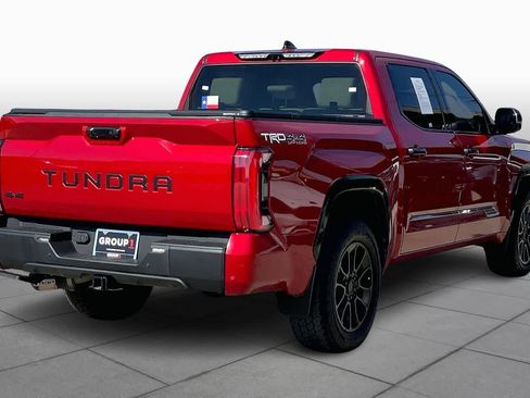 Used 2023 Toyota Tundra 1794 Edition image 13