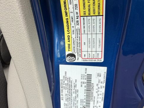 Used 2007 Ford Mustang GT Premium RWD image 29