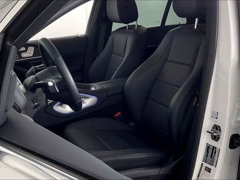 Used 2026 Mercedes-Benz GLE 450 4MATIC Coupe image 17