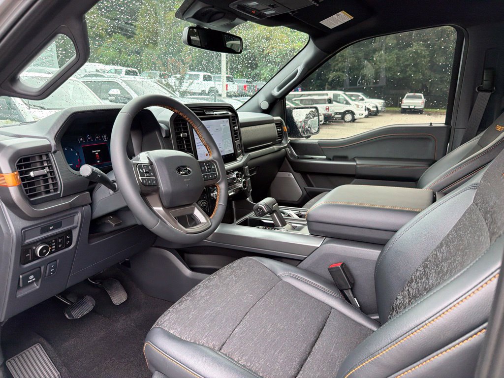 Used 2026 Ford F150 Tremor AWD/4WD image 17