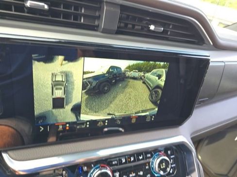 New 2026 GMC Sierra 1500 Denali image 10