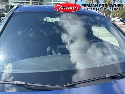 Used 2024 BMW X3 sDrive30i image 11