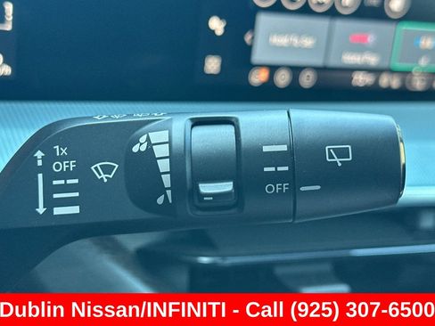 Used 2025 Nissan Murano SL w/ Cargo Package AWD/4WD image 39