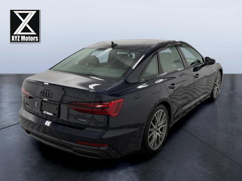 Used 2023 Audi A6 3.0T Prestige w/ Prestige Package AWD/4WD image 6