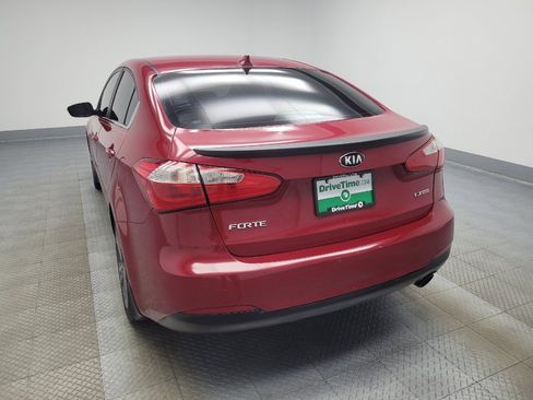 Used 2016 Kia Forte EX w/ EX Premium Package image 6