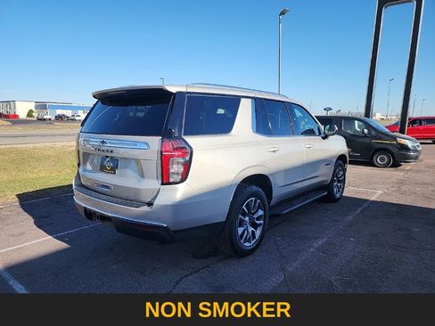 Used 2023 Chevrolet Tahoe LS w/ Driver Alert Package image 7