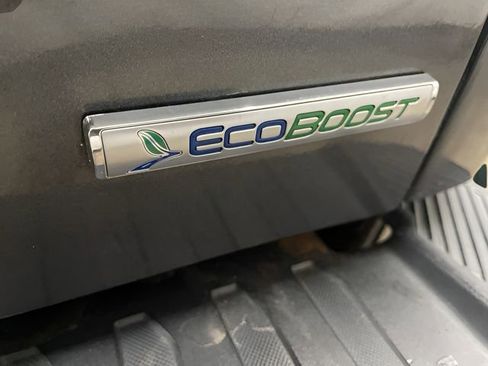 Used 2018 Ford F150 Lariat w/ Equipment Group 501A Mid image 7