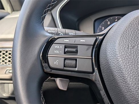 Used 2025 Acura Integra A-Spec image 29