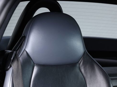 Used 2001 BMW M Roadster image 74