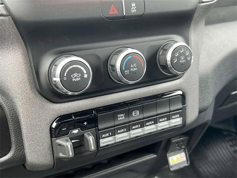 New 2026 RAM 5500 Tradesman w/ Chrome Appearance Group image 26