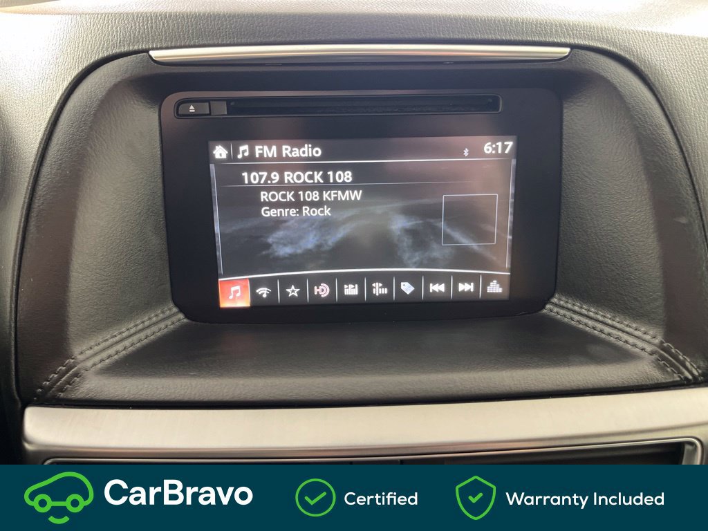 Used 2016 MAZDA CX-5 Grand Touring AWD/4WD image 28