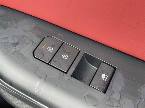 New 2025 Kia K4 GT-Line w/ GT-Line Premium Package image 21