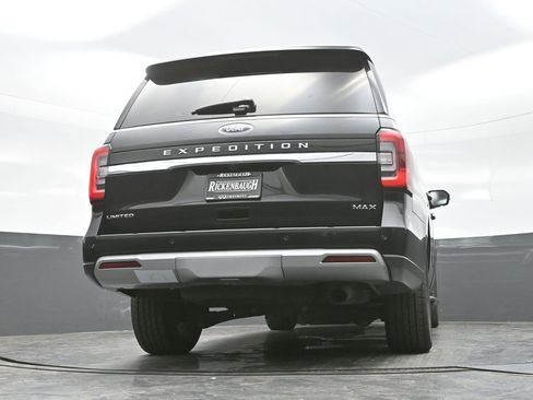 Used 2024 Ford Expedition Max Limited image 24