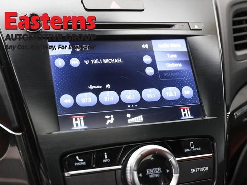 Used 2022 Acura ILX image 19