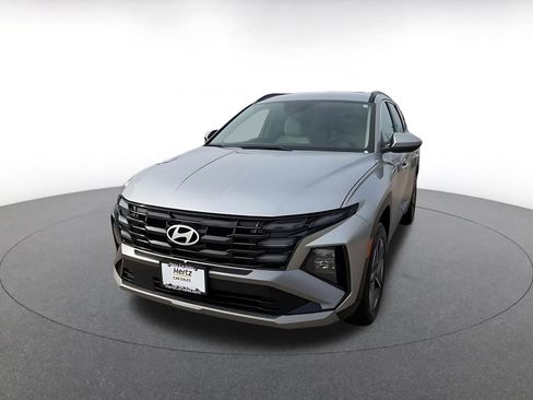 Used 2025 Hyundai Tucson SEL image 7