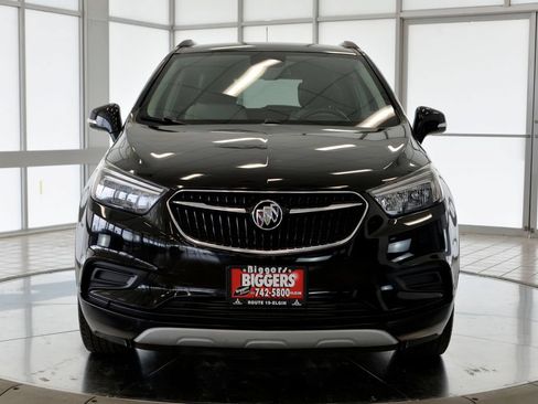 Used 2017 Buick Encore Preferred FWD image 3